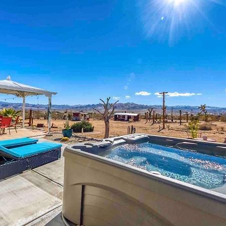 Desert Dreamer Yucca Valley Dış mekan fotoğraf