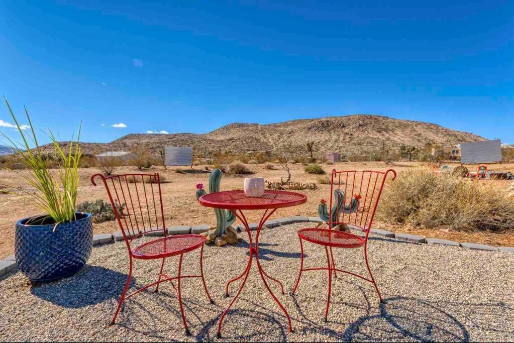 Desert Dreamer Yucca Valley Dış mekan fotoğraf