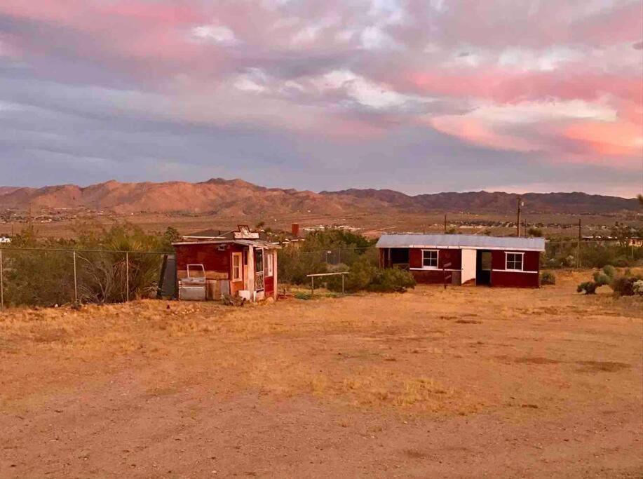 Desert Dreamer Yucca Valley Dış mekan fotoğraf