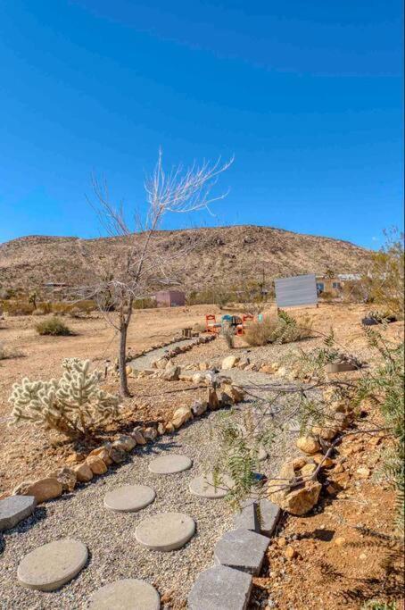Desert Dreamer Yucca Valley Dış mekan fotoğraf